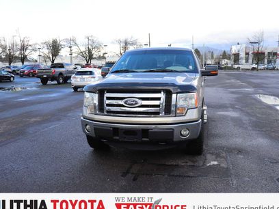Used 2012 Ford F150 XLT w/ XLT Convenience Pkg