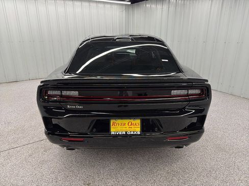 New 2026 Dodge Charger R/T Scat Pack image 5