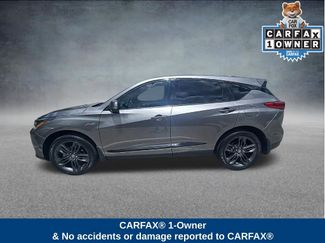 Used 2023 Acura RDX A-Spec FWD video 2