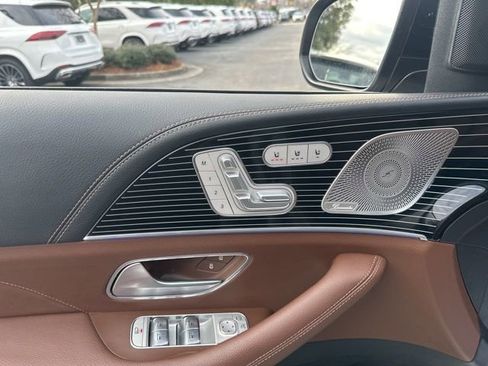 Certified 2024 Mercedes-Benz GLE 450 4MATIC image 21
