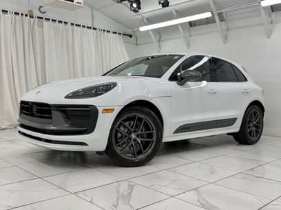 New 2026 Porsche Macan Turbo