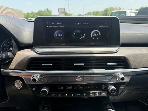 Used 2020 Kia Telluride EX w/ Towing Package AWD/4WD image 22