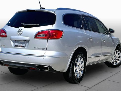 Used 2016 Buick Enclave Premium AWD/4WD image 13