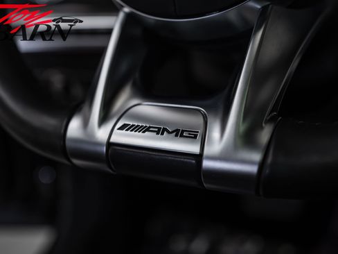 Used 2019 Mercedes-Benz S 63 AMG S 4MATIC Sedan image 35