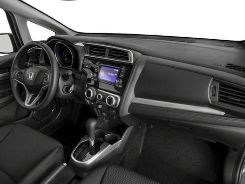 Used 2018 Honda Fit LX image 16