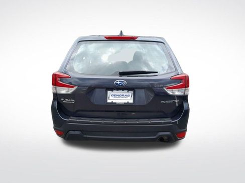 Used 2019 Subaru Forester image 7
