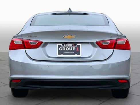 Used 2024 Chevrolet Malibu LT FWD image 5