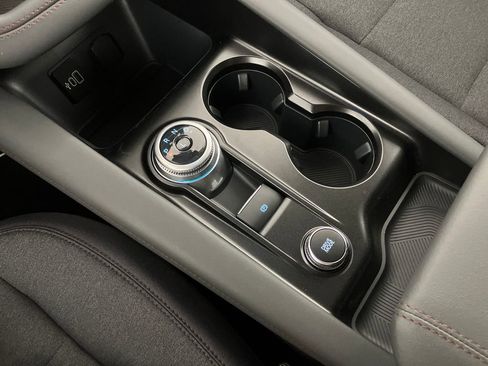 New 2026 Ford Explorer Active image 26