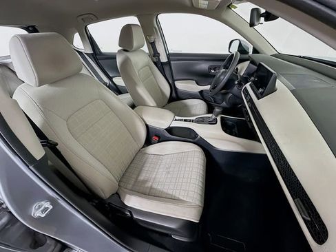 Certified 2024 Honda HR-V LX image 7