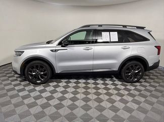 Used 2021 Kia Sorento SX Prestige AWD/4WD video 3