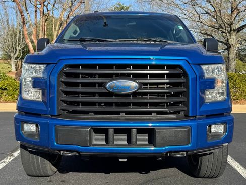 Used 2017 Ford F150 XL w/ Equipment Group 101A Mid image 7