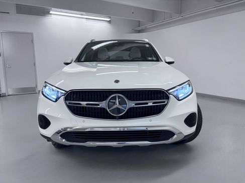 Certified 2026 Mercedes-Benz GLC 300 4MATIC image 4