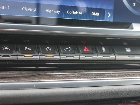 Used 2023 Chevrolet Silverado 1500 LTZ w/ LTZ Convenience Package II image 35