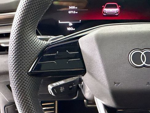 Certified 2025 Audi S5 Premium Plus AWD/4WD image 11
