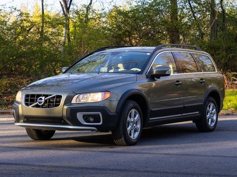Used 2010 Volvo XC70 3.2 AWD/4WD image 18
