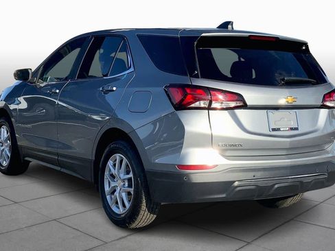 Used 2024 Chevrolet Equinox LT image 12