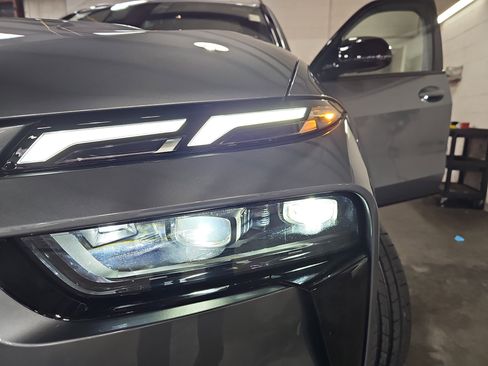 New 2026 BMW X7 M60i image 34