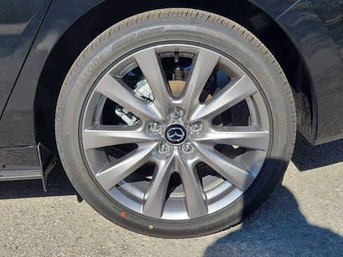 New 2026 MAZDA MAZDA3 2.5 S Sedan w/ Preferred Pkg image 6