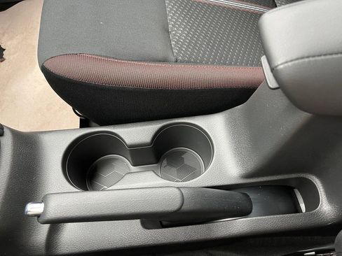 Used 2025 Nissan Versa SR w/ Trunk Package FWD image 24