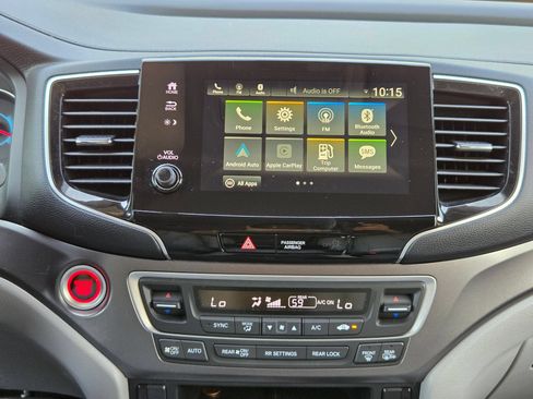 Used 2020 Honda Pilot EX-L image 17