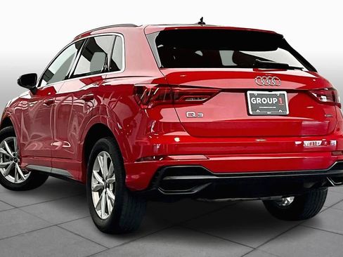 Used 2022 Audi Q3 2.0T Premium w/ Convenience Package image 21