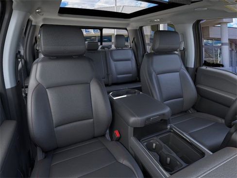 New 2026 Ford F350 Lariat w/ Lariat Ultimate Package image 10