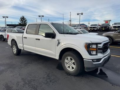 Used 2023 Ford F150 XLT w/ Trailer Tow Package