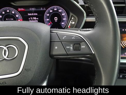 Used 2024 Audi Q3 2.0T Premium Plus AWD/4WD image 28