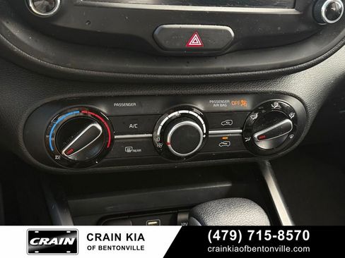 Certified 2024 Kia Soul LX w/ Option Group 015 FWD image 16