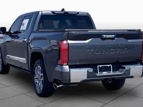 Used 2023 Toyota Tundra 1794 Edition RWD image 12