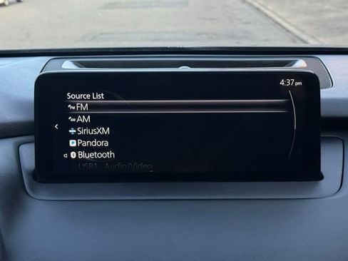 Used 2021 MAZDA CX-9 Touring w/ Touring Premium Package image 36