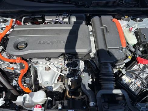 Used 2026 Honda Civic Sport image 29