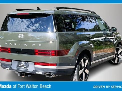 Used 2024 Hyundai Santa Fe Limited image 5