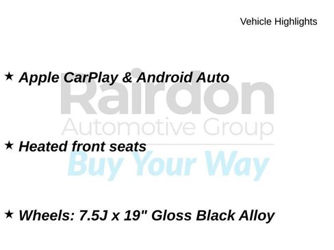 Certified 2025 Kia Sportage X-Line AWD/4WD image 20
