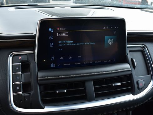 Used 2023 Chevrolet Suburban Premier image 45