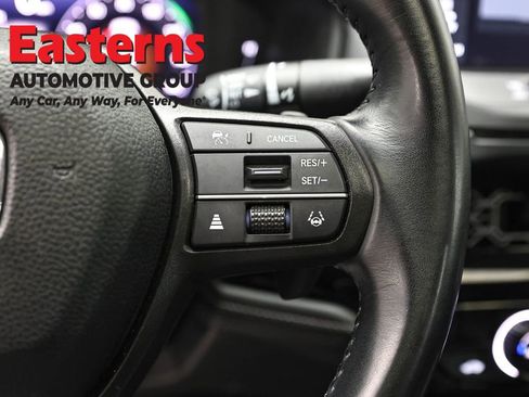 Used 2025 Honda Accord EX-L image 16