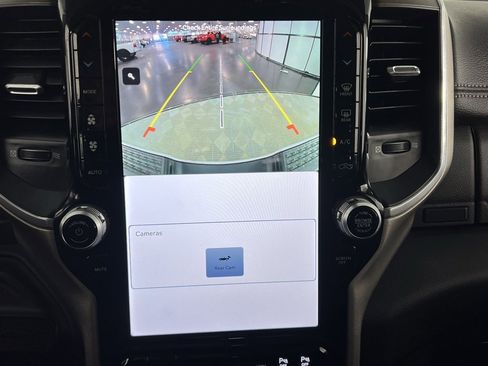 Certified 2024 RAM 2500 Laramie image 21