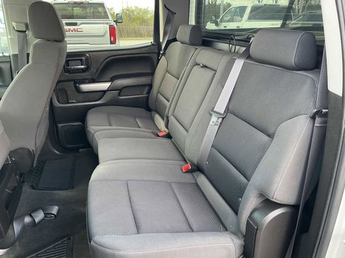 Used 2017 Chevrolet Silverado 1500 LT w/ All Star Edition image 22