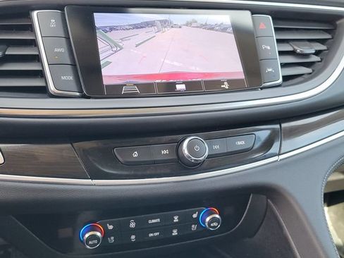 Used 2020 Buick Enclave Premium w/ Trailering Package, 5000 lbs. AWD/4WD image 14