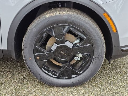 New 2026 Kia Sportage X-Line image 9