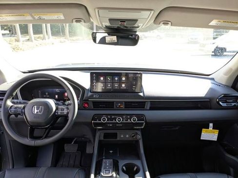 New 2026 Honda Passport RTL image 11