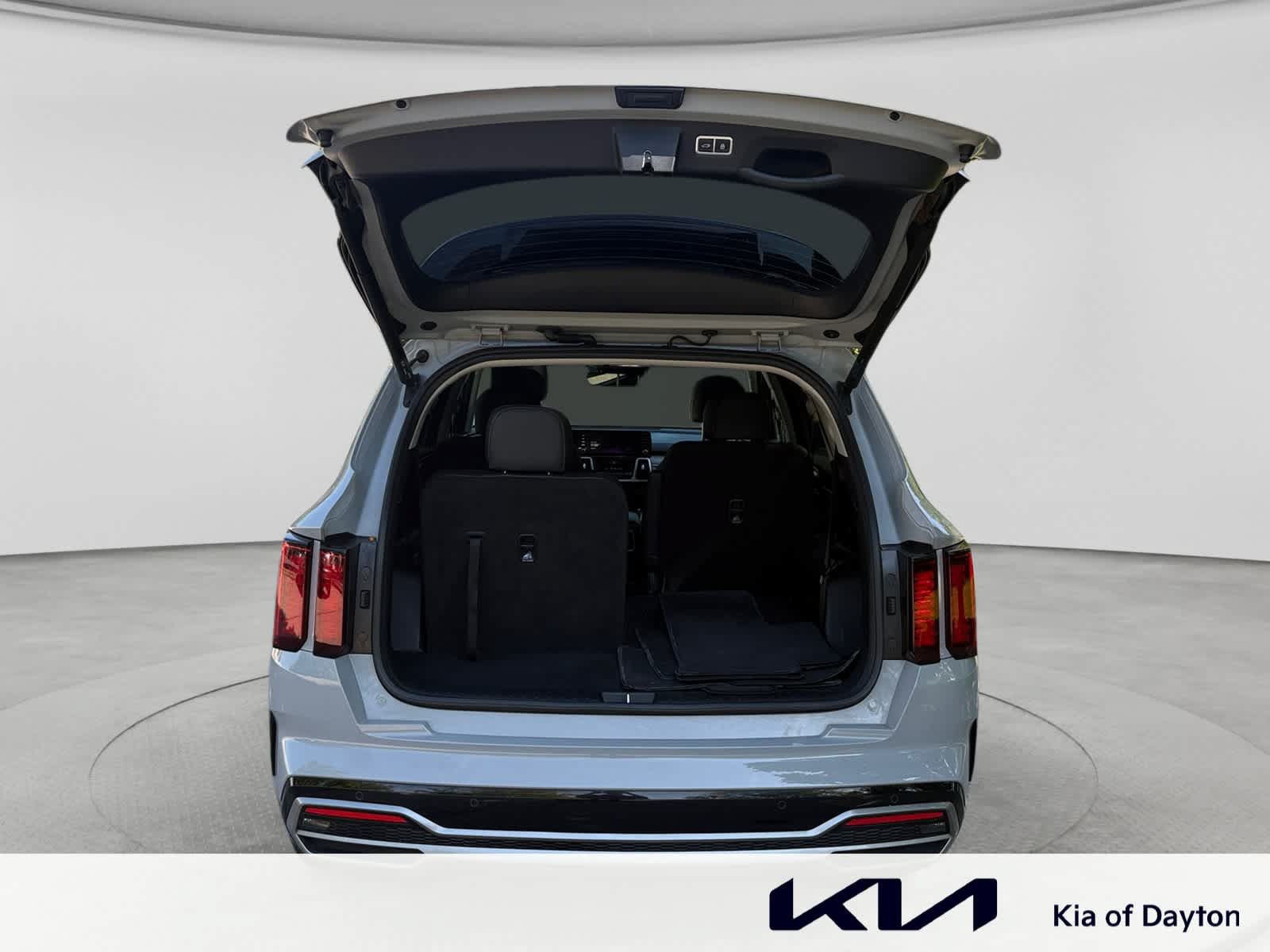 Used 2023 Kia Sorento EX w/ Panoramic Sunroof Package FWD image 23