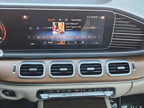 Used 2022 Mercedes-Benz GLE 350 image 14