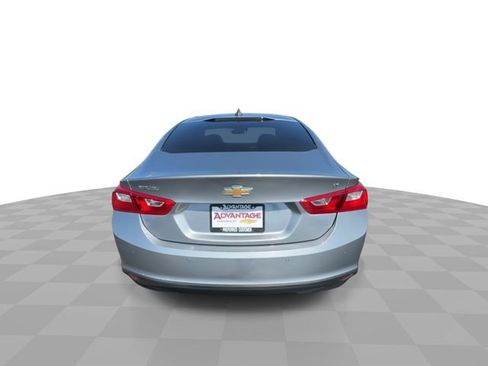 Used 2024 Chevrolet Malibu LT FWD image 7