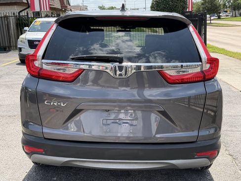 Used 2019 Honda CR-V EX image 5