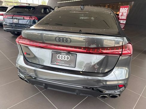 Used 2025 Audi S5 Premium Plus AWD/4WD image 4
