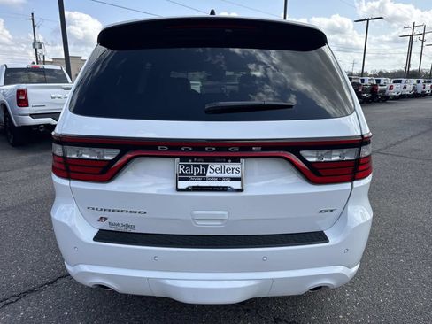 New 2026 Dodge Durango GT image 5