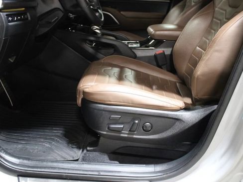 Used 2022 Kia Telluride SX w/ SX Prestige Package image 22