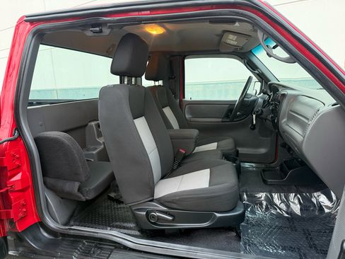 Used 2010 Ford Ranger Sport image 20