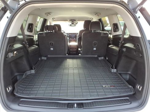 Used 2021 Jeep Grand Cherokee L Limited image 15